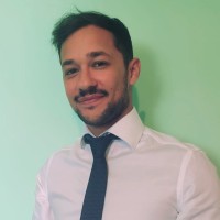 Accenture Italia Employee Simone Cannizzaro's profile photo