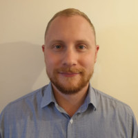 Mundipharma IT Services Employee Philip Tasker's profile photo