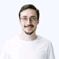 Tamatem Games Employee Hassan Obeidat's profile photo