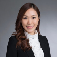 Manulife Hong Kong Employee Sandra Yip's profile photo
