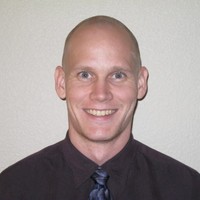 Solid Waste Services Employee Daniel Coy's profile photo