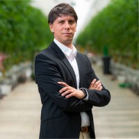 Fri-El Green House Soc. Agr. Employee Davide D'Ignoto's profile photo