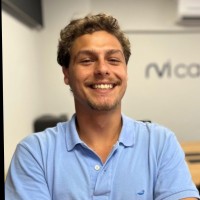 Zipia Employee Pedro Acyoli Andrade Brito's profile photo