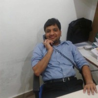 Pramod Agarwal Email