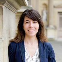 Wisembly Employee Nelly Tran's profile photo