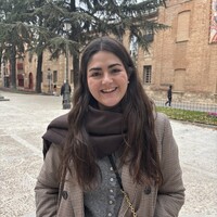 Lineox Employee Maria Jesús Ruiz's profile photo