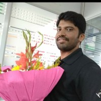 Ventura Interiors Pvt. Ltd. Employee Shekar Kp's profile photo