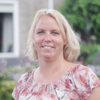 FairMatch Support Employee Daphne Pit's profile photo