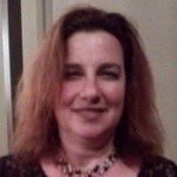 Aderant Employee Robin Sloan's profile photo