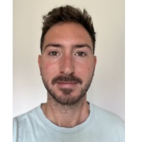 Bluespace Self-Storage Employee Sergi Piera's profile photo