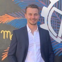 VATRON MAU Employee Arthur Reymond's profile photo