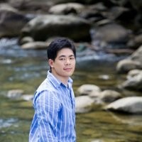 Master System Inc Employee Chia-Kang Chou's profile photo