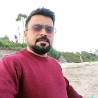 Deepak Khot Email