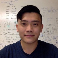Broadcom Employee Peter Yao's profile photo