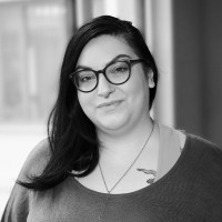 Abion (formerly Ports Group and BRANDIT) Employee Arianna Questioni's profile photo