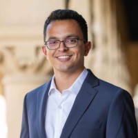 Inception Labs Employee Samar Khanna's profile photo