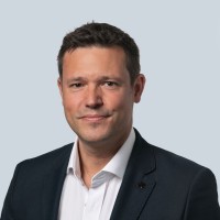 Preservica Employee Stuart Reed's profile photo