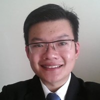 Techdirect Employee Wei Kwan's profile photo