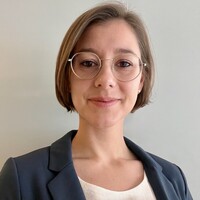 echonovum Employee Anna Baumann's profile photo