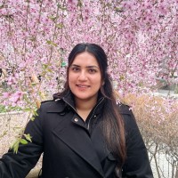 Yashika Dhingra Email & Phone Number