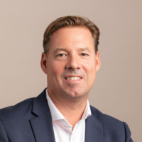 Fortanix Employee Bobby Blake's profile photo