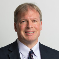 Lake Erie College of Osteopathic Medicine Employee Michael Rowane's profile photo