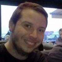 PMS Managing Estates Limited Employee Lewis Orrow's profile photo