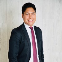 América Móvil Employee Omar Ramírez Tavera's profile photo