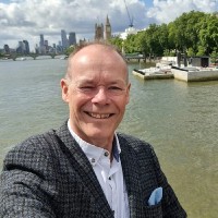 Hamton Environmental Services Employee Darren Barter's profile photo