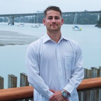 Accelerate Employee Josh Eade's profile photo