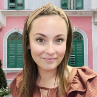 Nashville Zoo Employee Laken Williams's profile photo