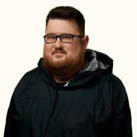 Anchour Employee Marc Gilbert's profile photo