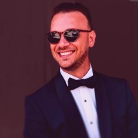 Hakluyt & Company Employee Sergio Fiore's profile photo