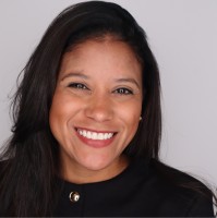 American Airlines Employee Maria Simone's profile photo