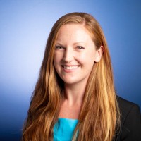 Berkner Group Employee Katy Lillig's profile photo