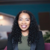 GovSolutions, Inc. Employee Dani Jones's profile photo
