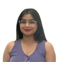 ProVal Technologies Employee Arohi Rastogi's profile photo