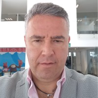 Grupo Excelencia Employee Pedro Mendieta Sanchez's profile photo