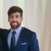 JAS Worldwide Employee Diego Moreira's profile photo