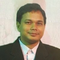 Cognizant Employee Samrat Das's profile photo