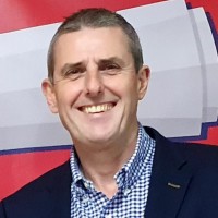 Musgrave Employee Michael Kiely's profile photo