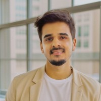 Sprinklr Employee Kunal Mathur's profile photo