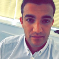 Lundbeck Employee Arnaud Duchamp's profile photo