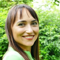 RSMR Employee Olga Baron's profile photo