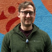 Miru Smart Technologies Employee Mark Bustin's profile photo