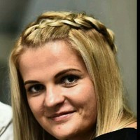 Connect Group N.V. Employee Violeta-Alina Borbei's profile photo