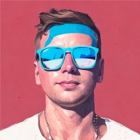 Clickadu Employee Dmitry Pochinin's profile photo