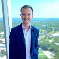 Raleigh-Durham International Airport (RDU) Employee Hunter Bond's profile photo