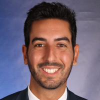 KPMG Angola Employee Pedro Castro Lopes's profile photo