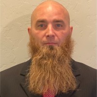 Jeffrey Raymond